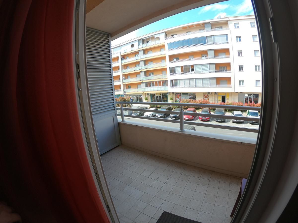 Апартаменты Apartment Bono 1 City Kvart Подгорица-14