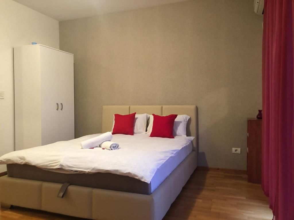 Апартаменты Apartment Bono 1 City Kvart Подгорица-24
