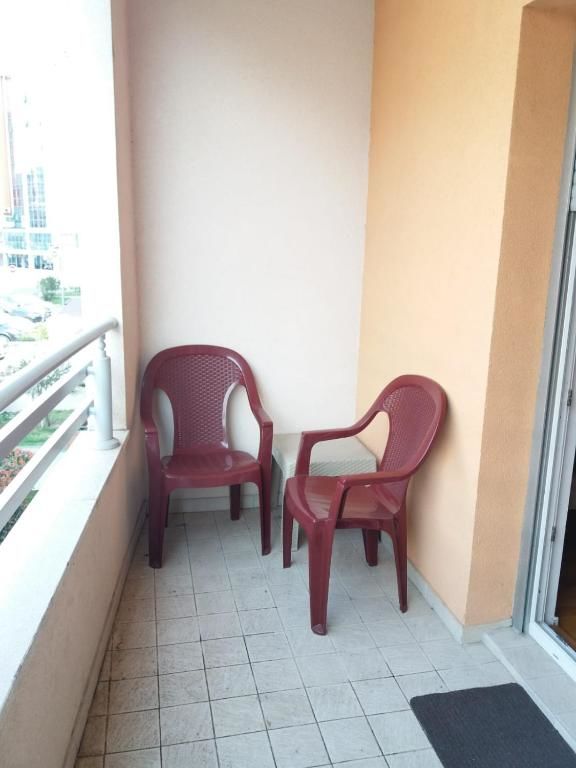 Апартаменты Apartment Bono 1 City Kvart Подгорица-28
