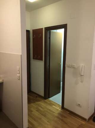 Апартаменты Apartment Bono 1 City Kvart Подгорица Апартаменты с 1 спальней-13