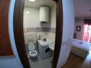 Апартаменты Apartment Bono 1 City Kvart Подгорица Апартаменты с 1 спальней-14