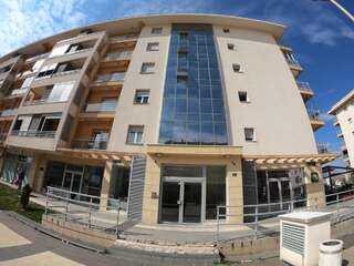 Апартаменты Apartment Bono 1 City Kvart Подгорица Апартаменты с 1 спальней-16