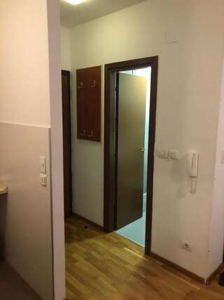 Апартаменты Apartment Bono 1 City Kvart Подгорица Апартаменты с 1 спальней-20