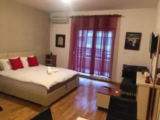 Апартаменты Apartment Bono 1 City Kvart Подгорица Апартаменты с 1 спальней-22