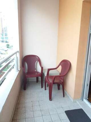 Апартаменты Apartment Bono 1 City Kvart Подгорица Апартаменты с 1 спальней-25