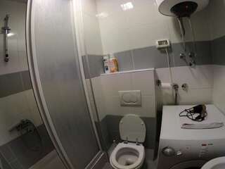 Апартаменты Apartment Bono 1 City Kvart Подгорица Апартаменты с 1 спальней-28