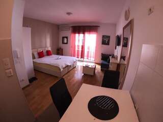 Апартаменты Apartment Bono 1 City Kvart Подгорица Апартаменты с 1 спальней-30