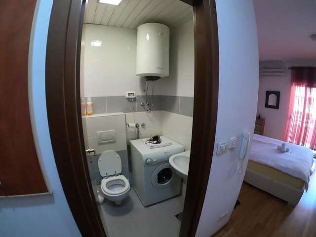 Апартаменты Apartment Bono 1 City Kvart Подгорица-16