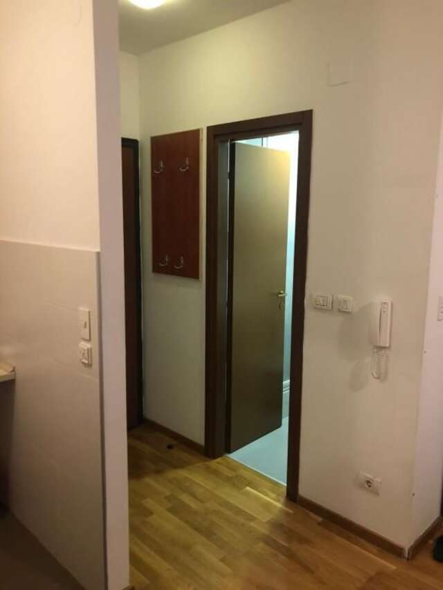 Апартаменты Apartment Bono 1 City Kvart Подгорица-22