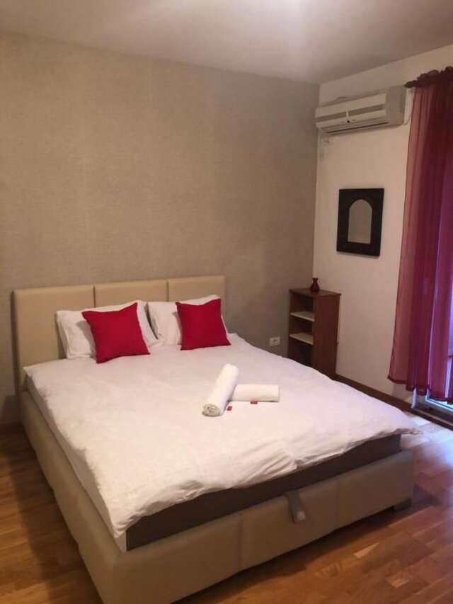 Апартаменты Apartment Bono 1 City Kvart Подгорица-25