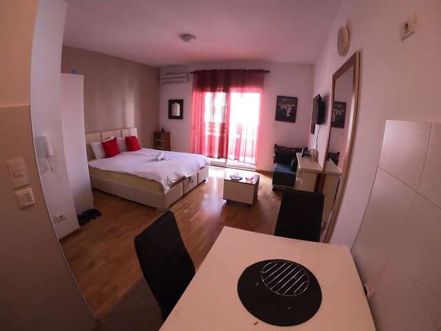 Апартаменты Apartment Bono 1 City Kvart Подгорица-5