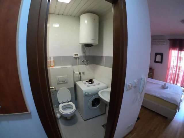 Апартаменты Apartment Bono 1 City Kvart Подгорица-34